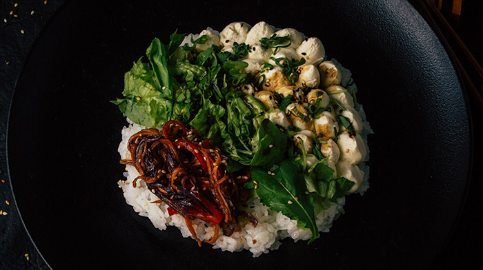 Salad Veggie Salad Veggie